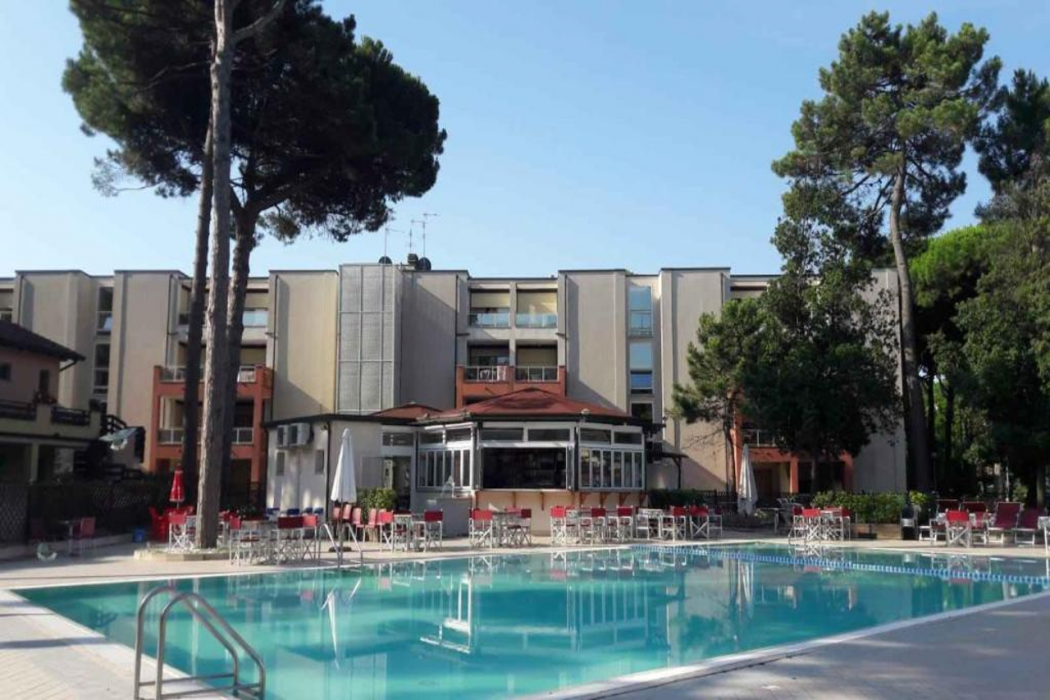 Residence il Poggio dei Pini 16/43