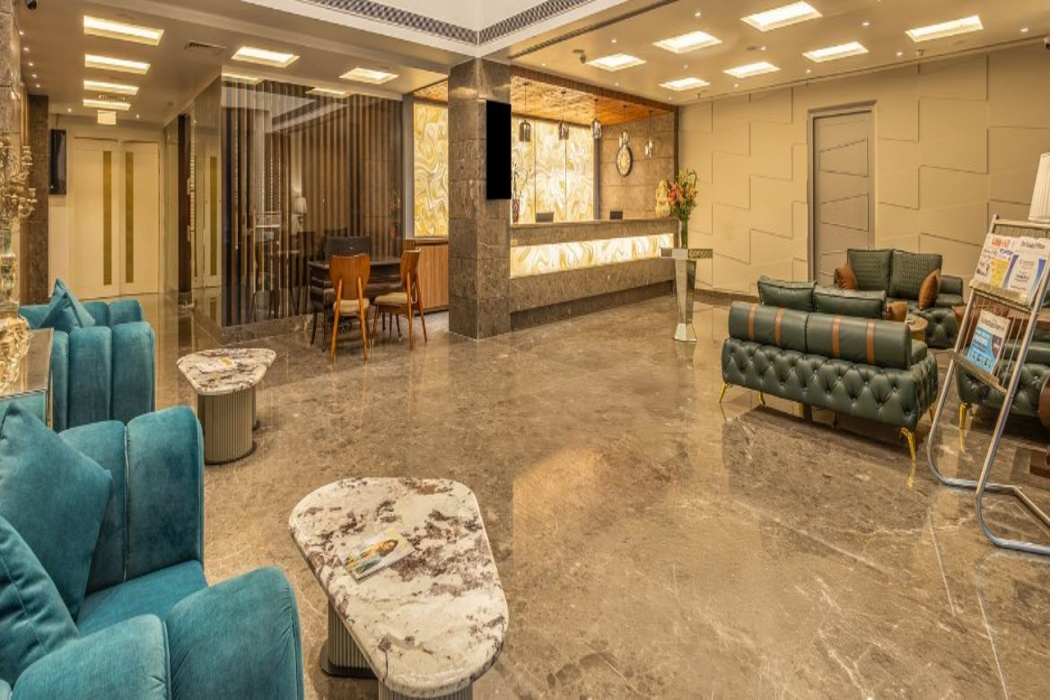Sterling Borderland Amritsar 30/61