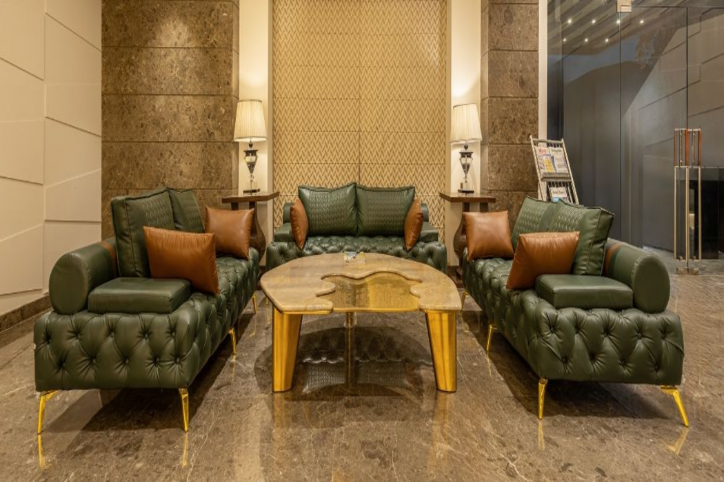 Sterling Borderland Amritsar 28/61