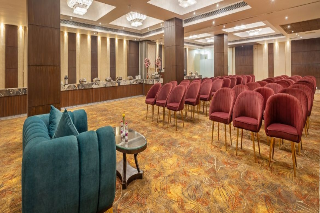 Sterling Borderland Amritsar 27/61