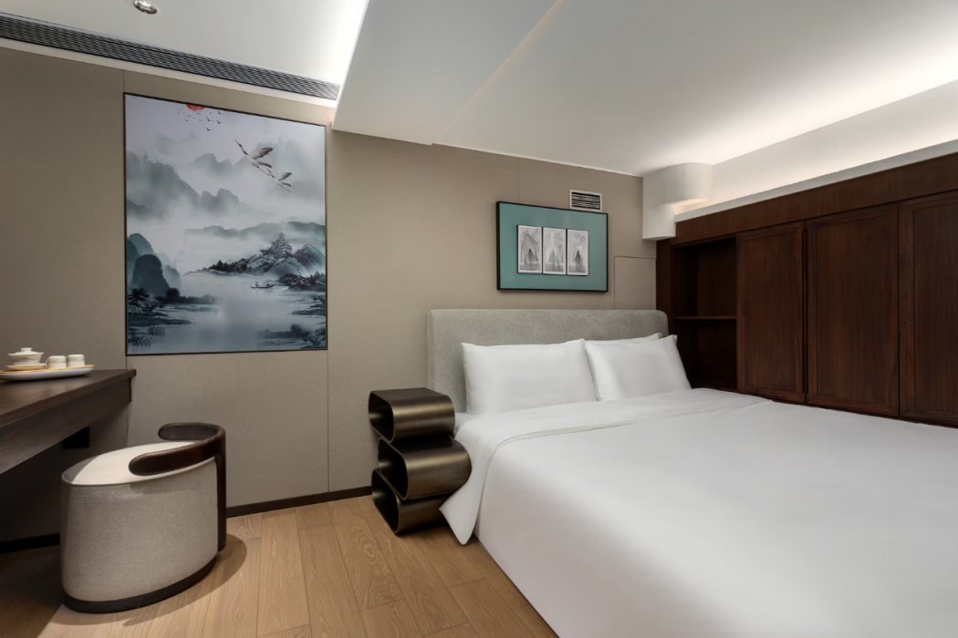 Wingate by Wyndham Yunfu Xinxing 20/39