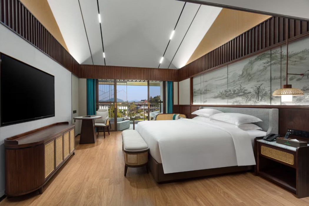 Wingate by Wyndham Yunfu Xinxing 10/39