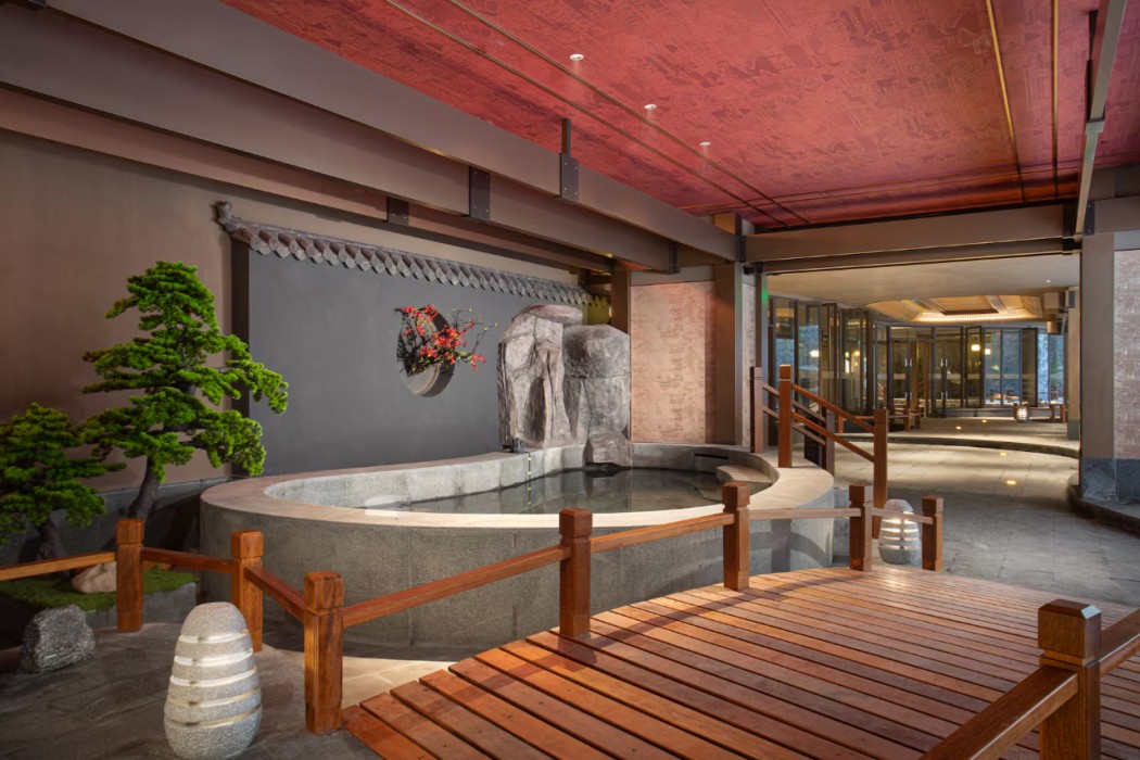 Wingate by Wyndham Yunfu Xinxing 28/39