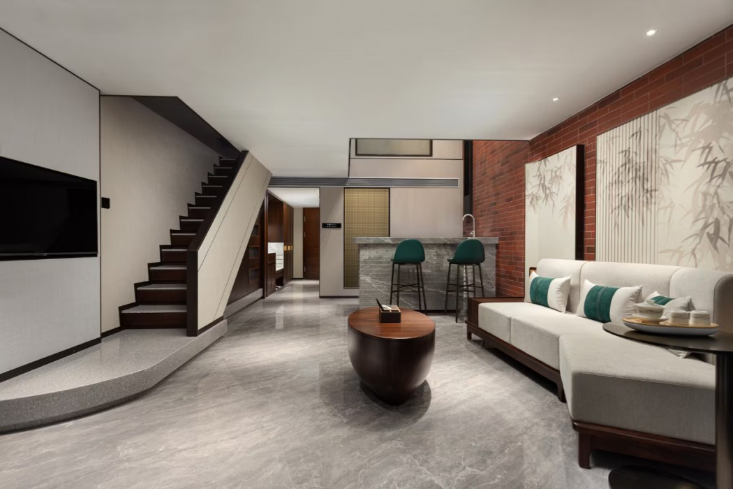 Wingate by Wyndham Yunfu Xinxing 18/39