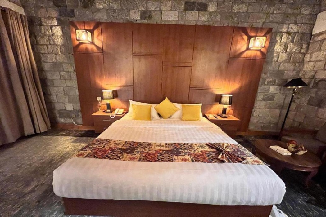 Destination Hotel Khaplu 9/43