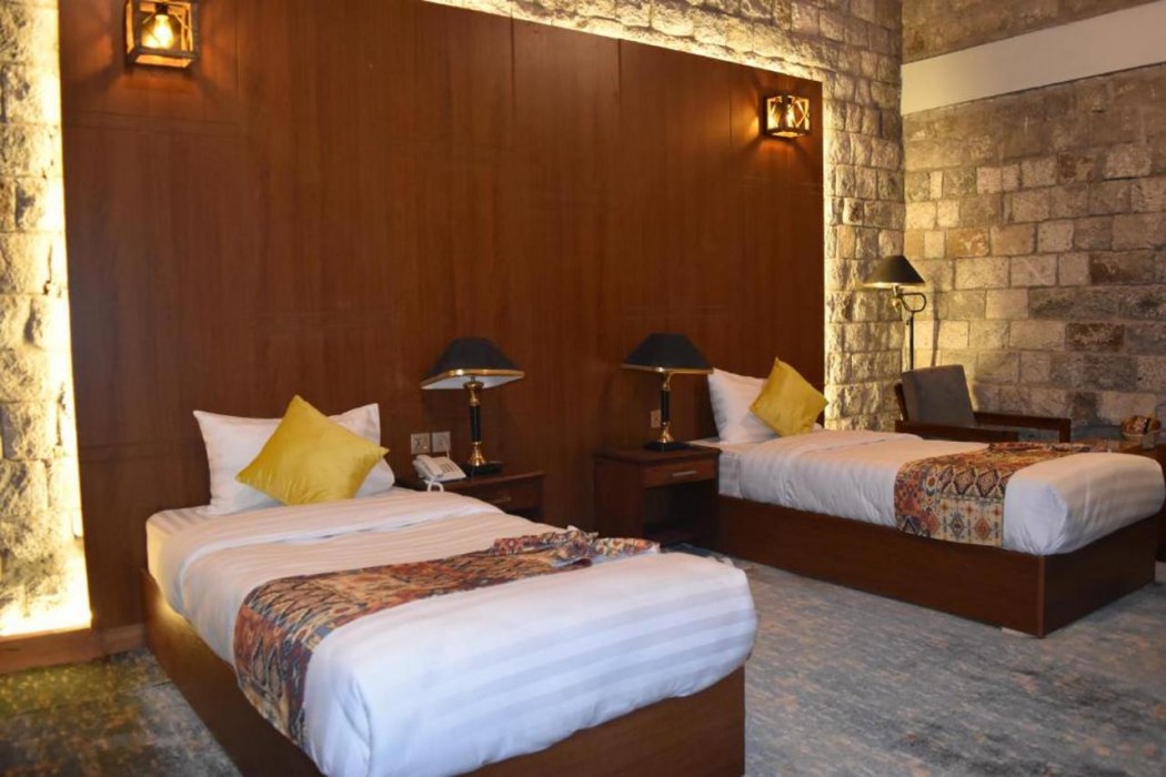 Destination Hotel Khaplu 7/43