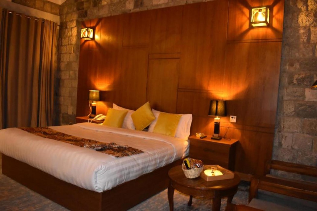 Destination Hotel Khaplu 5/43