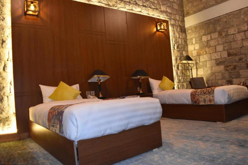 Destination Hotel Khaplu 6/43
