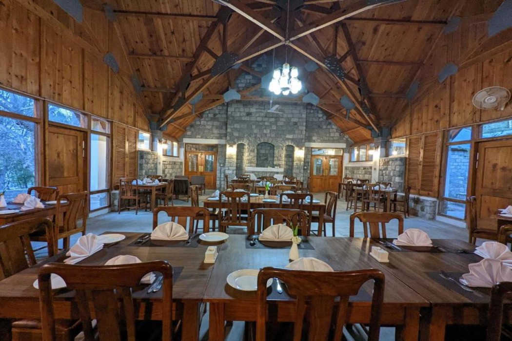 Destination Hotel Khaplu 29/43