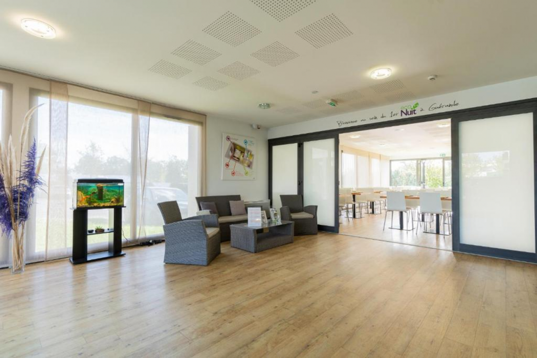 Sure Hotel by Best Western Guerande 19/28