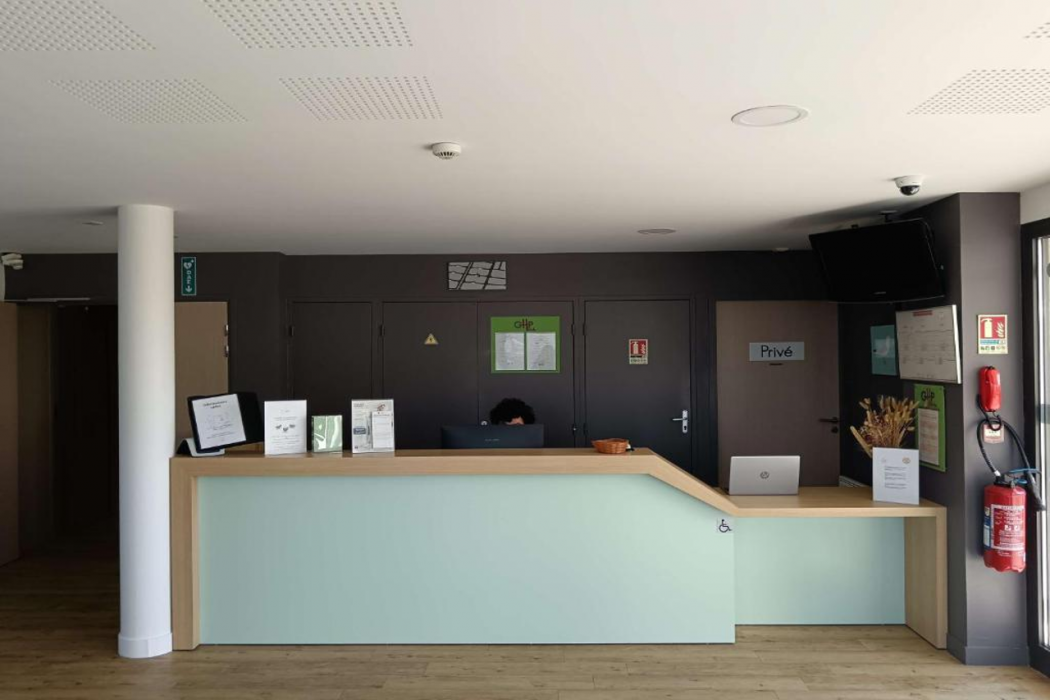 Sure Hotel by Best Western Guerande 4/28