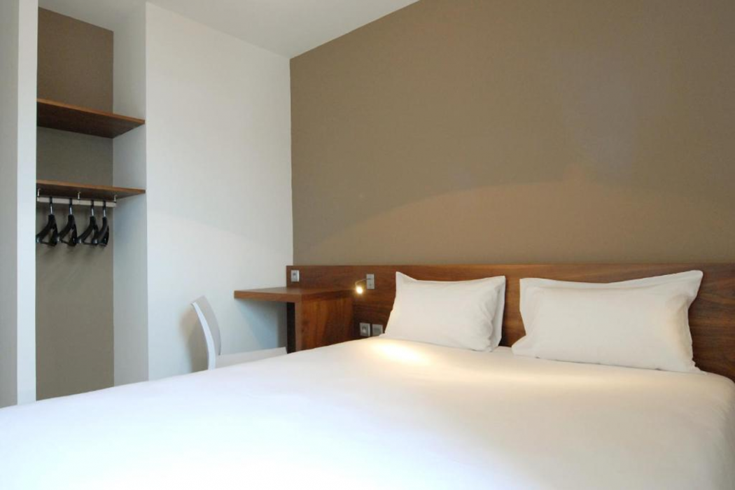 Sure Hotel by Best Western Guerande 8/28