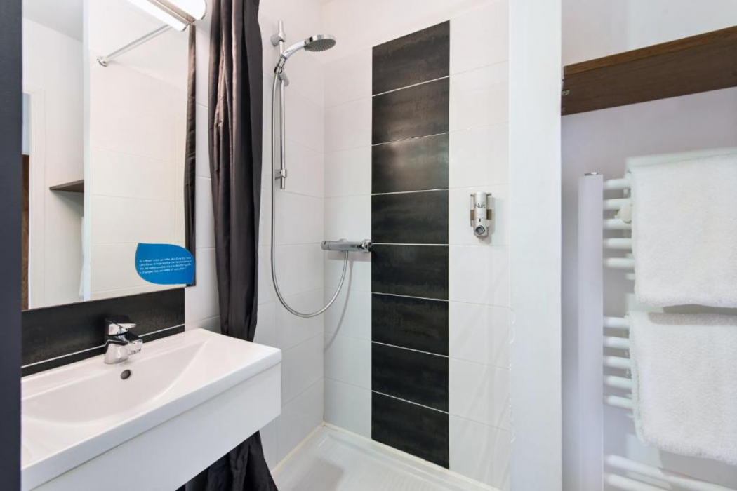 Sure Hotel by Best Western Guerande 17/28