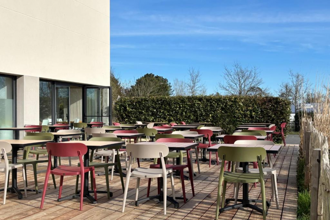 Sure Hotel by Best Western Guerande 18/28