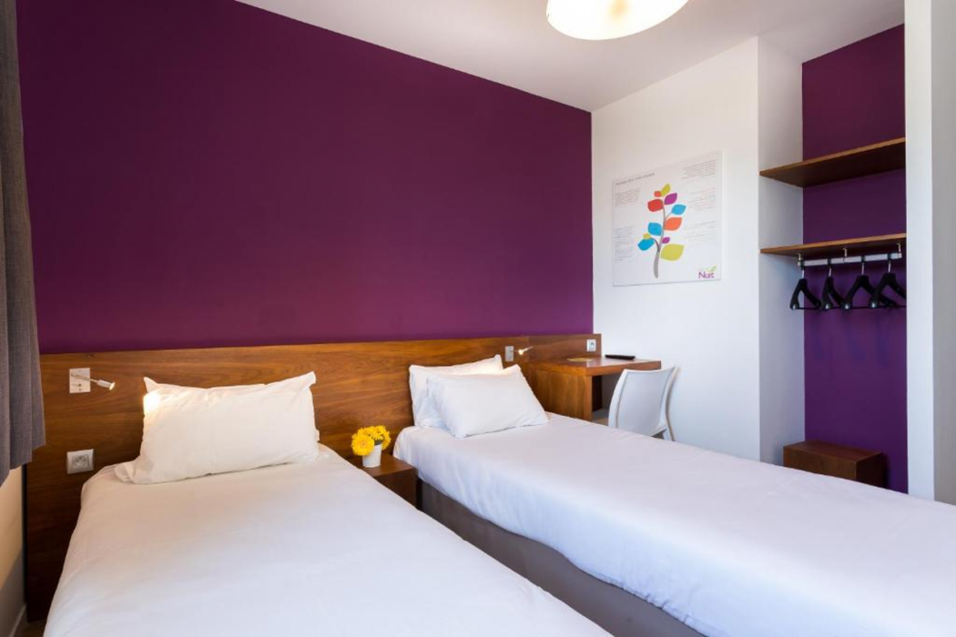 Sure Hotel by Best Western Guerande 14/28