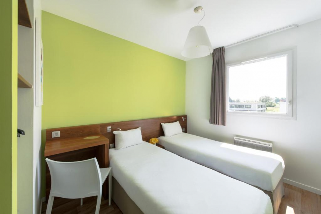 Sure Hotel by Best Western Guerande 11/28