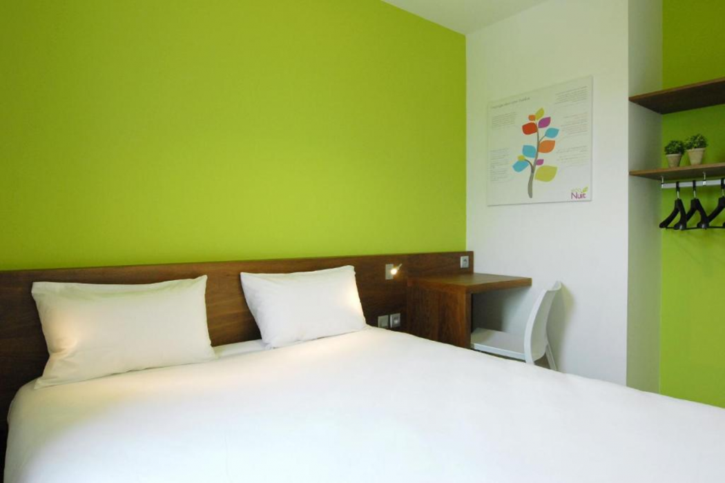 Sure Hotel by Best Western Guerande 9/28