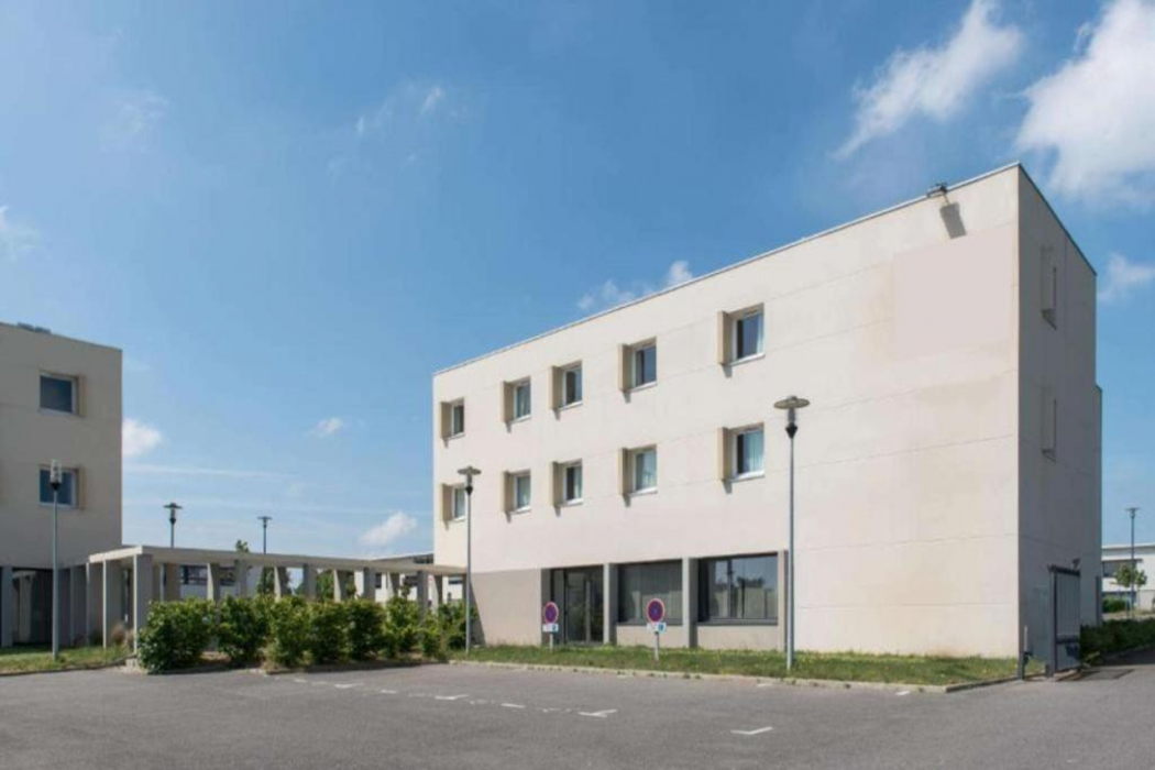 Sure Hotel by Best Western Guerande 1/28