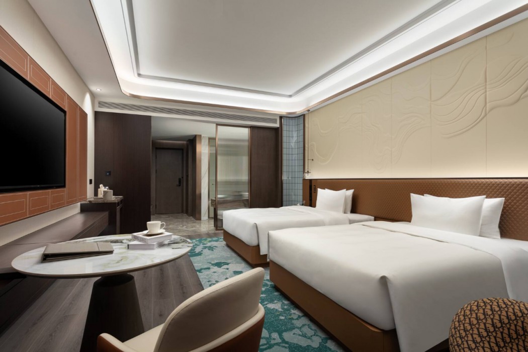 Wyndham Garden Kunming Panlong 11/33
