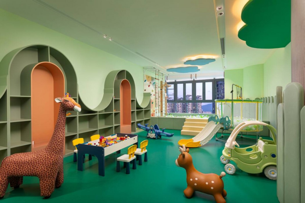 Wyndham Garden Kunming Panlong 29/33