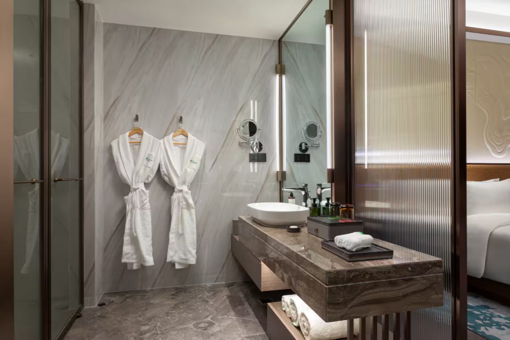 Wyndham Garden Kunming Panlong 16/33