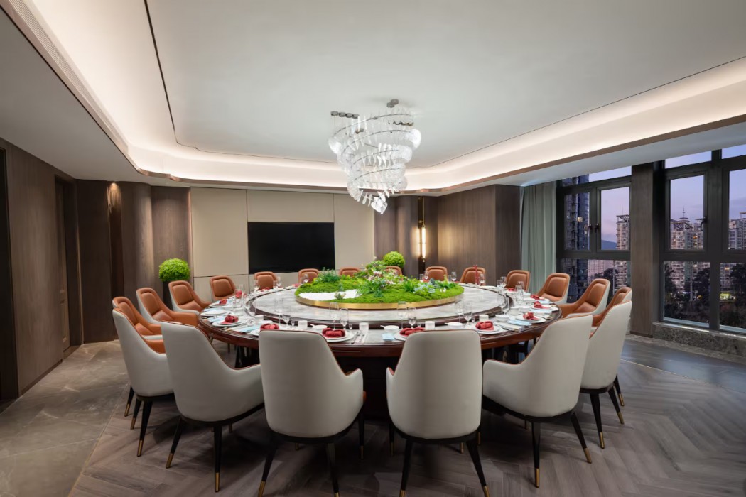 Wyndham Garden Kunming Panlong 20/33
