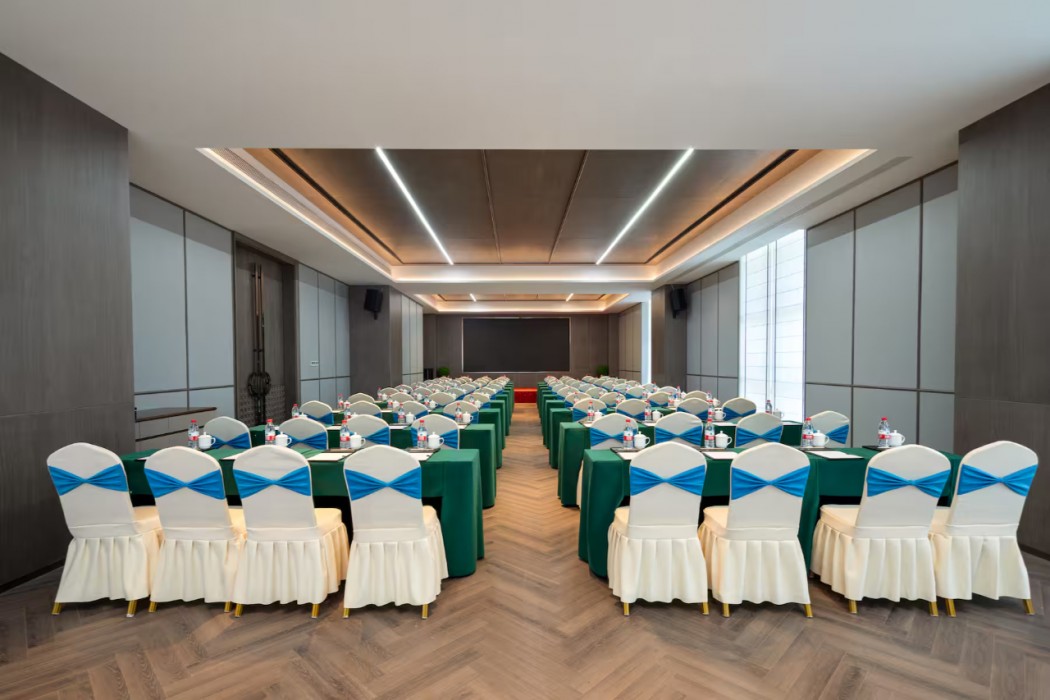 Wyndham Garden Kunming Panlong 19/33