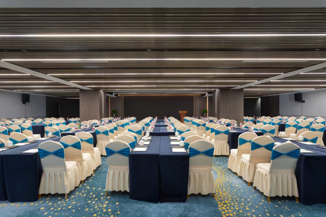 Wyndham Garden Kunming Panlong 18/33