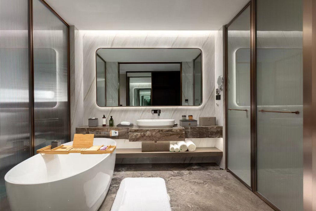 Wyndham Garden Kunming Panlong 13/33