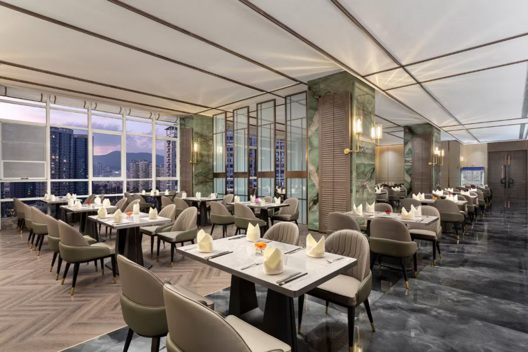 Wyndham Garden Kunming Panlong 24/33