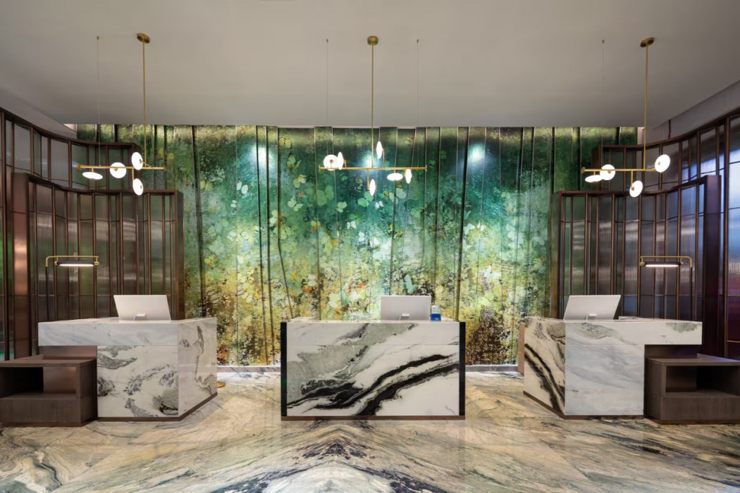 Wyndham Garden Kunming Panlong 5/33