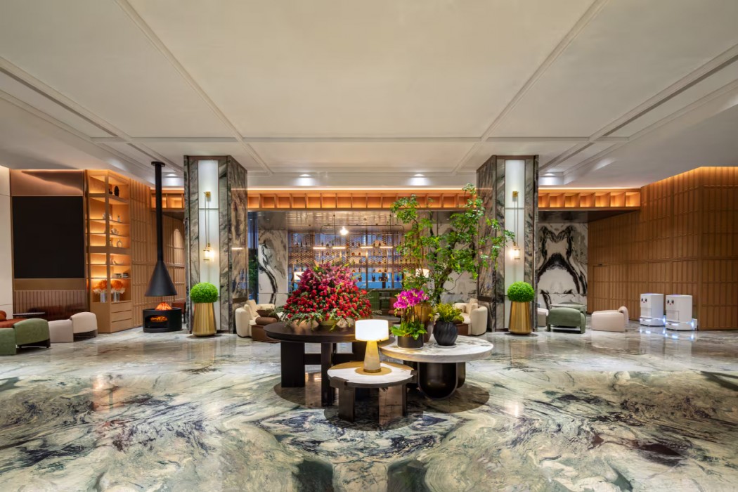 Wyndham Garden Kunming Panlong 6/33