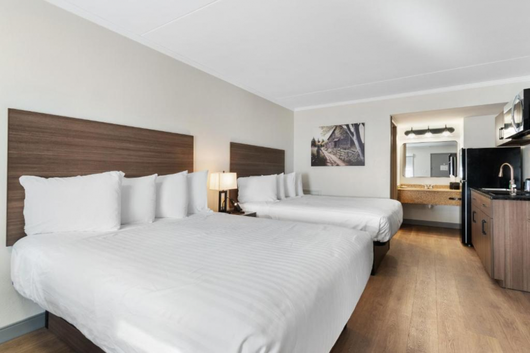 SureStay Studio by Best Western Paradise Lancaster County 15/27