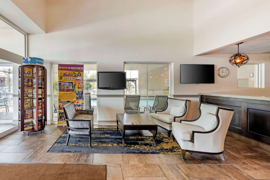 SureStay Studio by Best Western Paradise Lancaster County 18/27