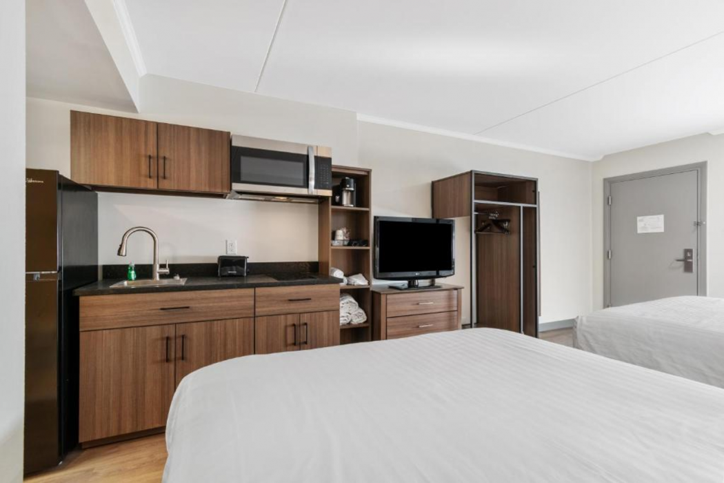 SureStay Studio by Best Western Paradise Lancaster County 16/27