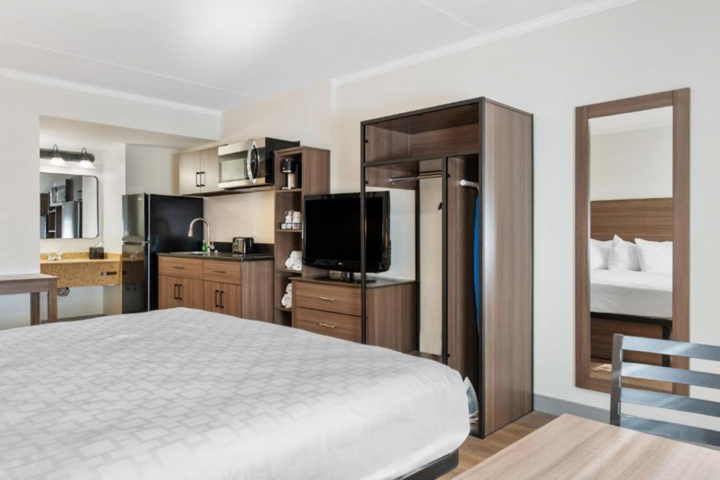 SureStay Studio by Best Western Paradise Lancaster County 14/27