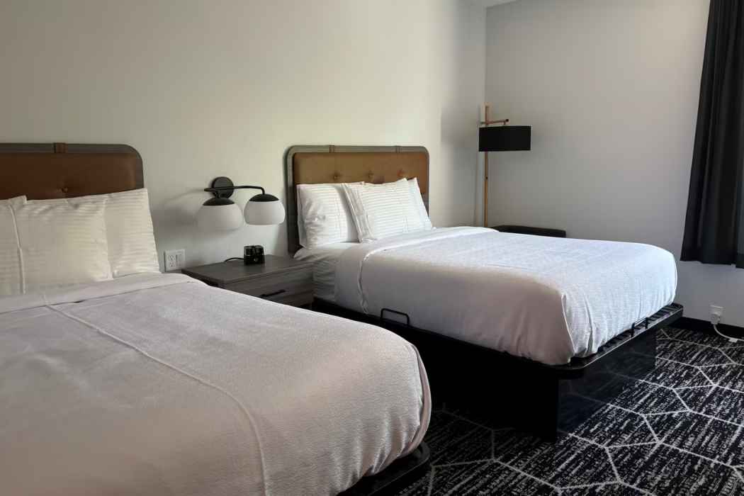 La Quinta Inn & Suites by Wyndham Olive Branch 14/46