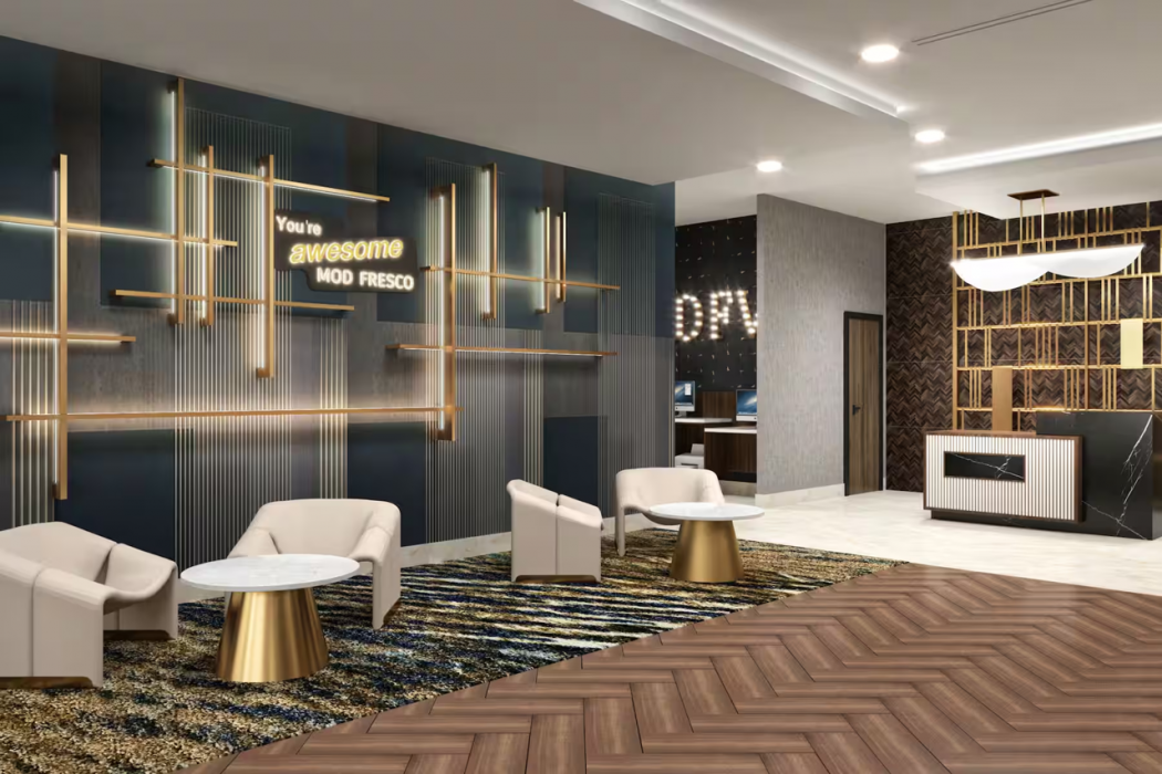 La Quinta Inn & Suites by Wyndham Olive Branch 5/46