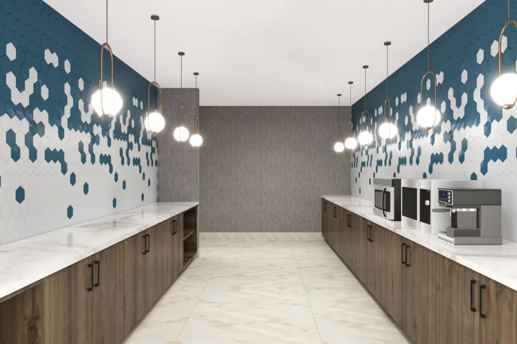 La Quinta Inn & Suites by Wyndham Olive Branch 6/46
