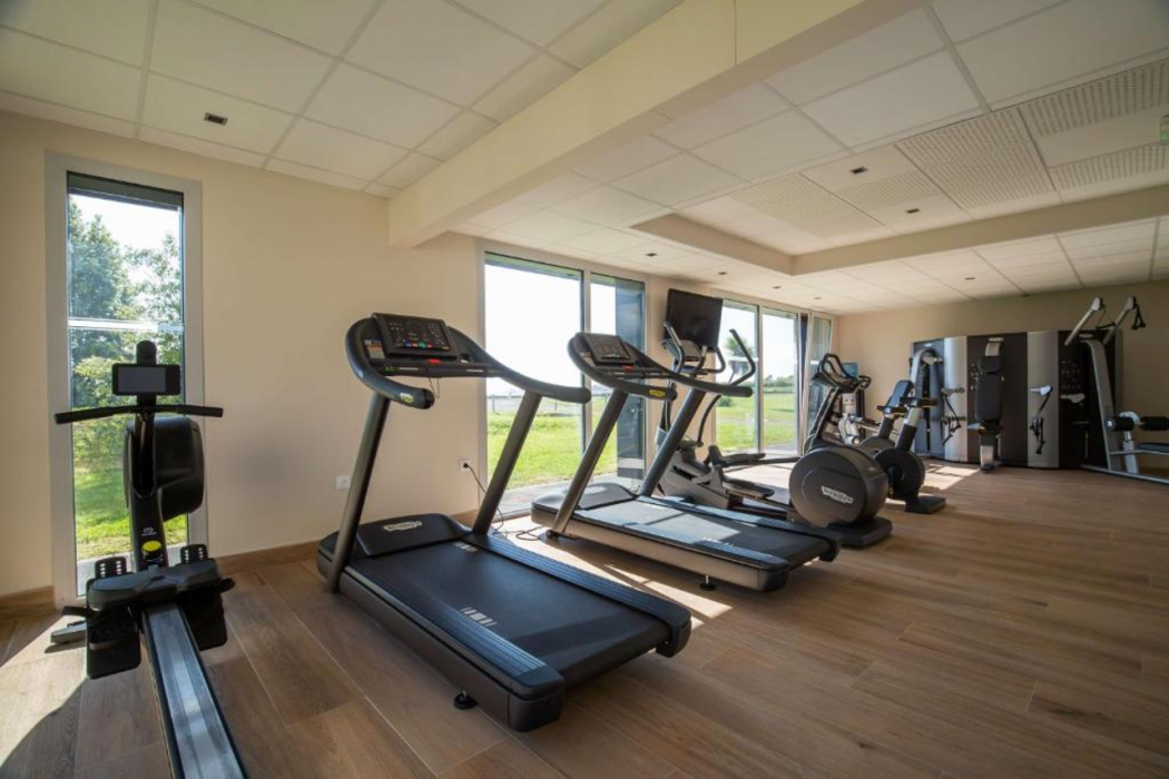 Best Western Cote des Sables Plouescat 29/48