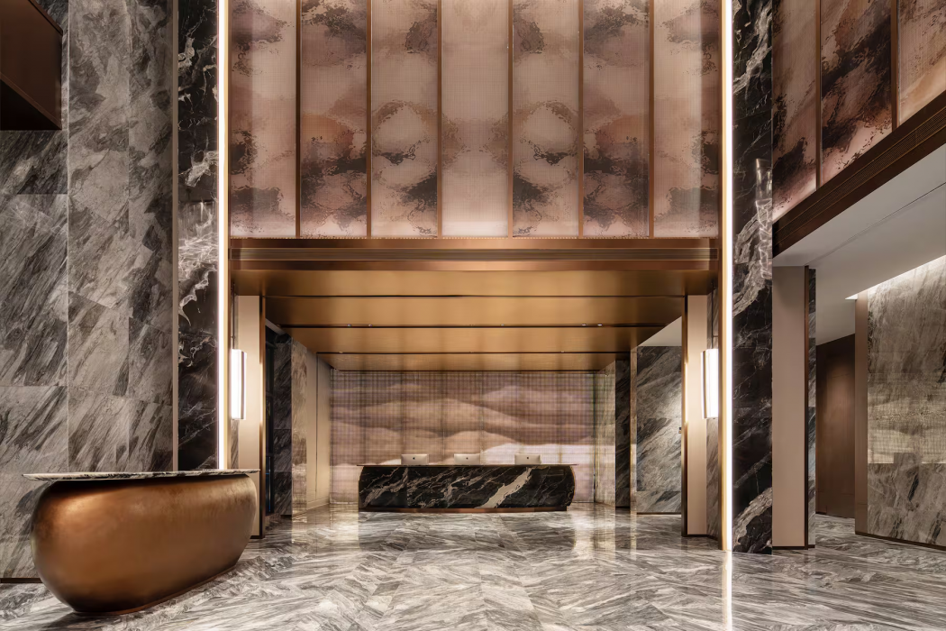 Wyndham Grand Plaza Royale Lugu Changsha 5/43