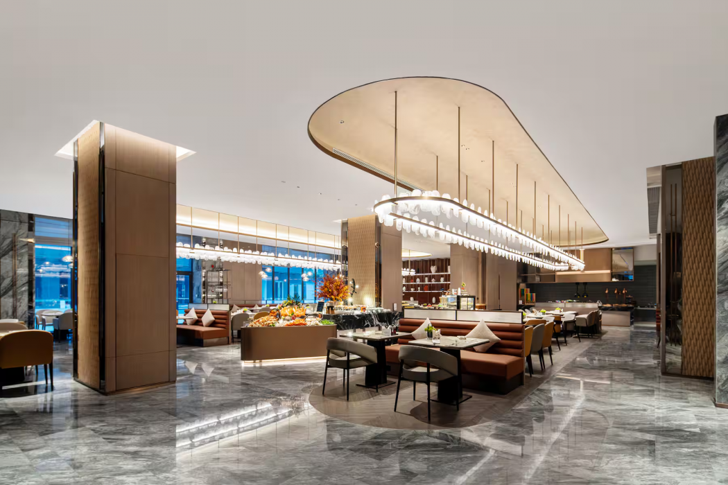 Wyndham Grand Plaza Royale Lugu Changsha 27/43