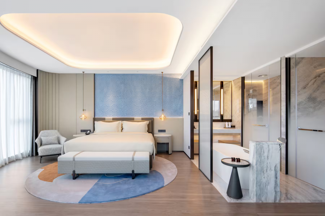 Wyndham Grand Plaza Royale Lugu Changsha 7/43