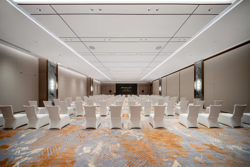 Wyndham Grand Plaza Royale Lugu Changsha 26/43