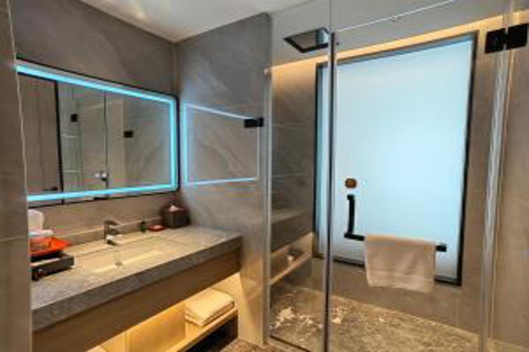 Howard Johnson Airport Hotel Changsha 16/58