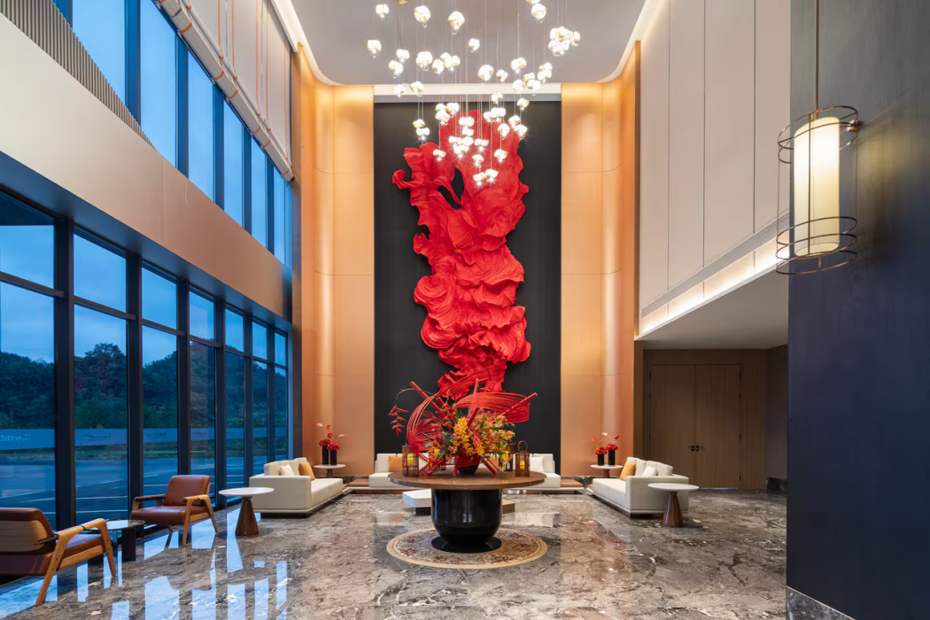 Hawthorn by Wyndham Fenghuang Baiyue 3/30