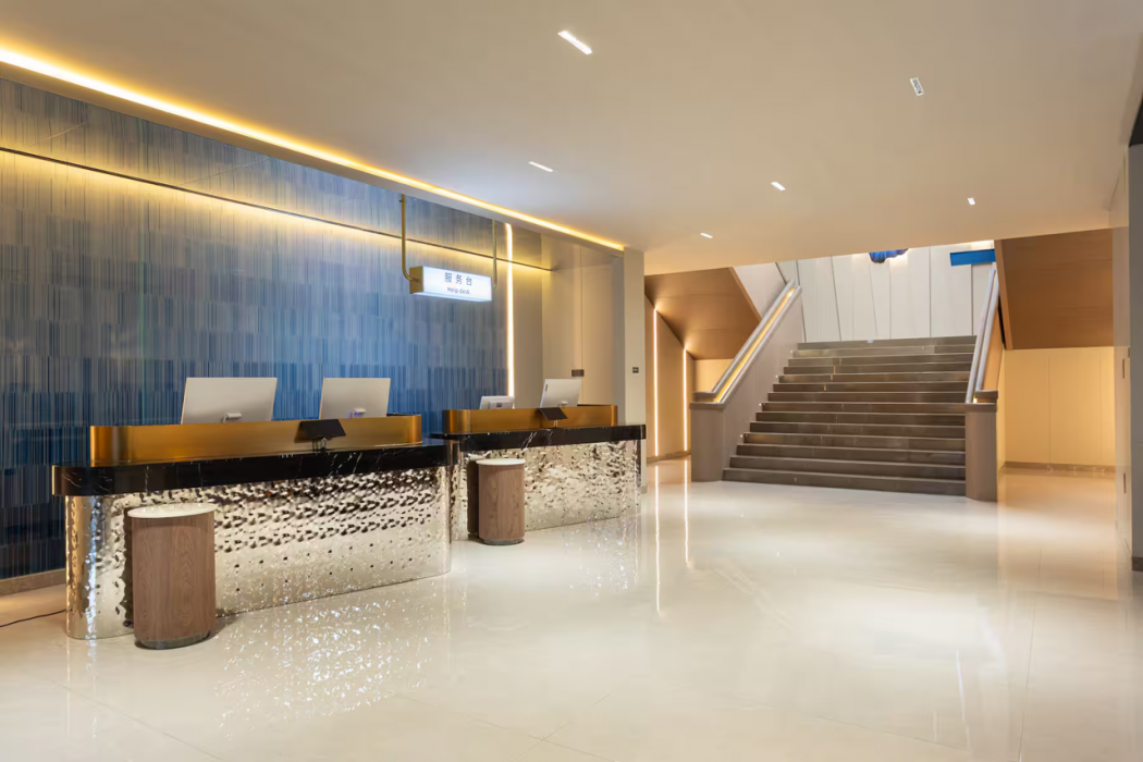 Days Inn by Wyndham Xian Yanliang 5/33