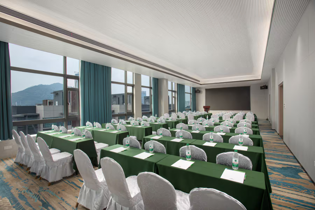 Wingate by Wyndham Zhuhai Gongbei Port 31/34