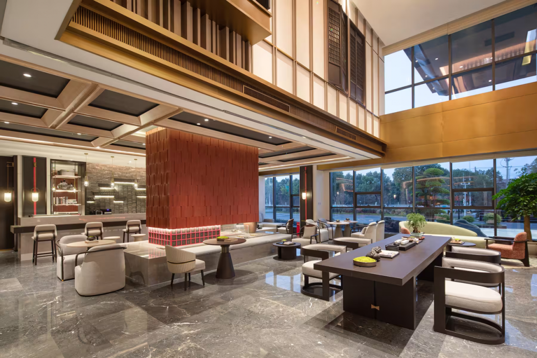 Ramada by Wyndham Huangshan Xiuning 6/25