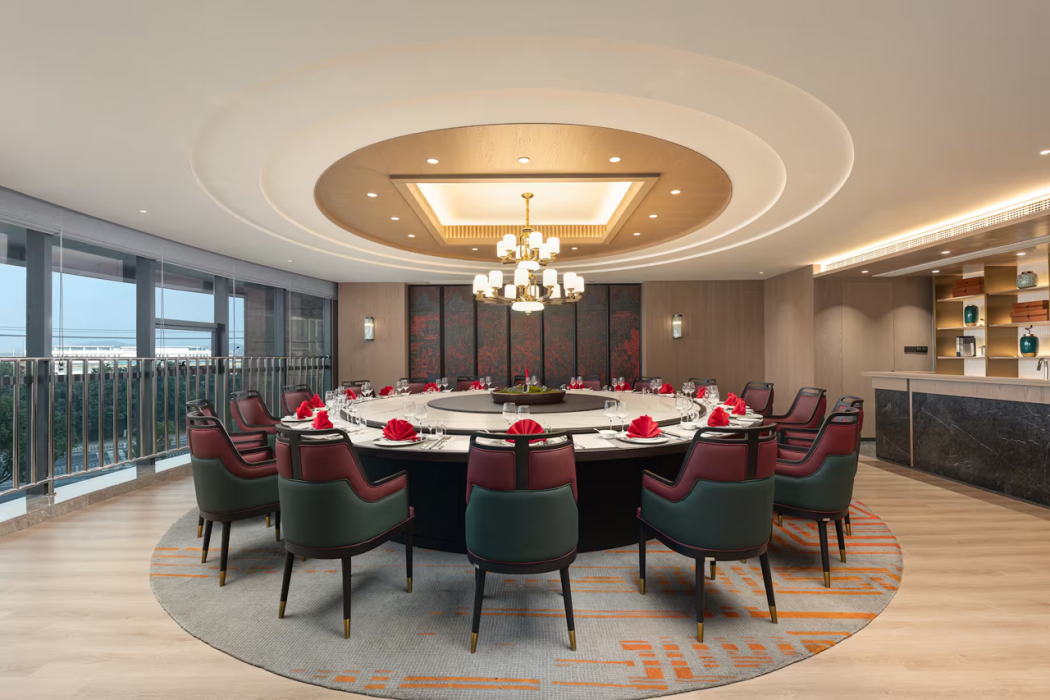 Ramada by Wyndham Huangshan Xiuning 19/25